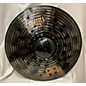 Used MEINL Used MEINL 20in Classics Custom Dark Crash Cymbal thumbnail