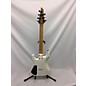 Used Jackson Used Jackson JS32-7 Dinky DKA 7 String White Solid Body Electric Guitar