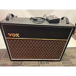 Used VOX Used VOX AC30C2 2x12 30W Tube Guitar Combo Amp