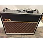 Used VOX Used VOX AC30C2 2x12 30W Tube Guitar Combo Amp thumbnail