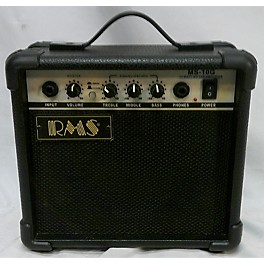 Used In Store Used Used RMS MS-10G Guitar Combo Amp