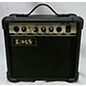 Used Used RMS MS-10G Guitar Combo Amp thumbnail