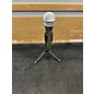 Used Samson Used Samson Q2U USB Microphone thumbnail