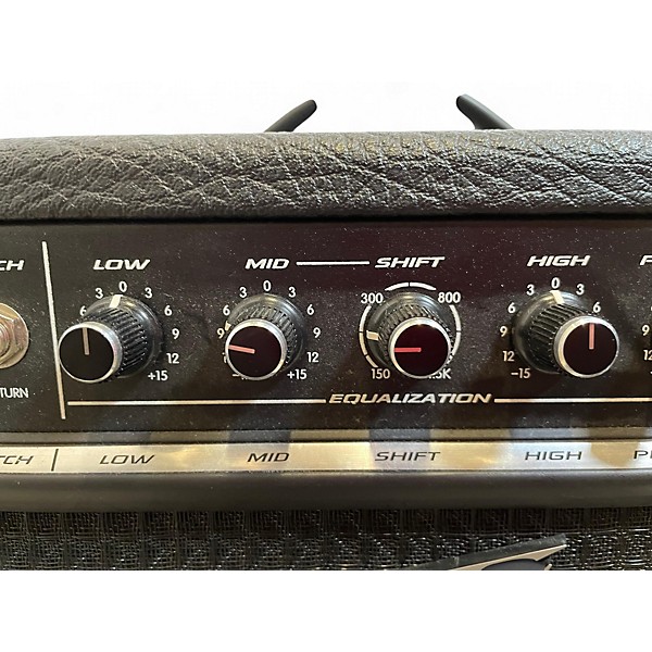 Used Peavey Nashville 112 Guitar Combo Amp