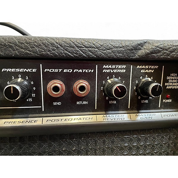 Used Peavey Nashville 112 Guitar Combo Amp