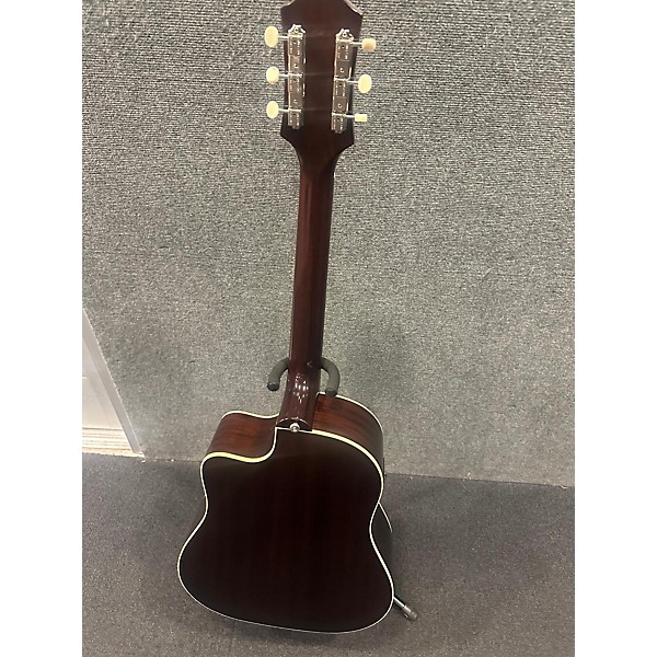 Used Epiphone Used Epiphone J45ec Acoustic Electric Guitar