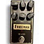 Used Friedman Used Friedman BE-OD Effect Pedal thumbnail