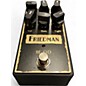 Used Friedman Used Friedman BE-OD Effect Pedal