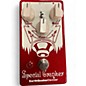 Used EarthQuaker Devices Used EarthQuaker Devices SPECIAL CRANKER Effect Pedal thumbnail