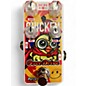 Used Azor Used AZOR CHICKEN OVERDRIVE Effect Pedal thumbnail