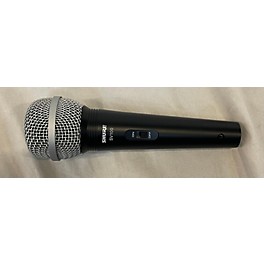 Used Shure Used Shure SV100 Dynamic Microphone