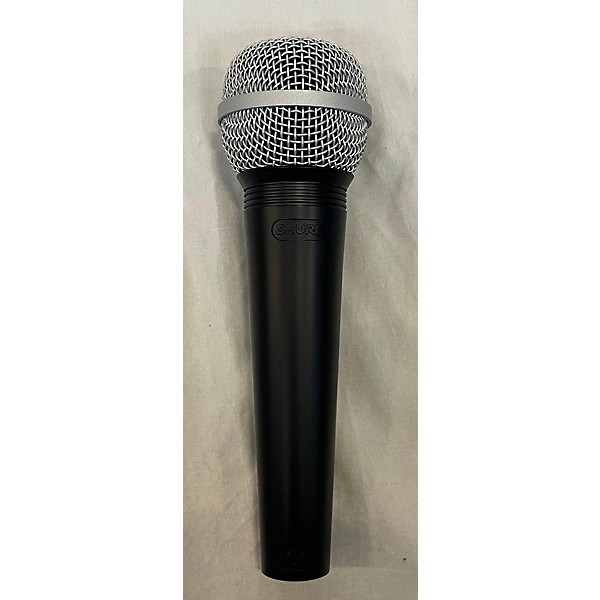 Used Shure Used Shure SV100 Dynamic Microphone