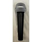 Used Shure Used Shure SV100 Dynamic Microphone