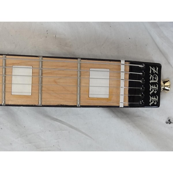 Used Used  Shred Neck Zakk Practice Neck