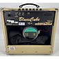 Used Roland Used Roland Blues Cube Guitar Combo Amp