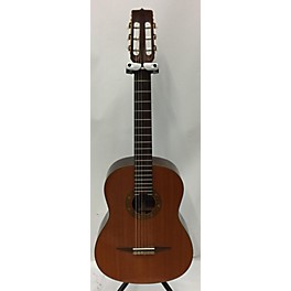 Used Aspen Used ASPEN A30S Natural Classical Acoustic Guitar