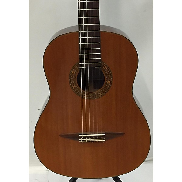 Used Aspen Used ASPEN A30S Natural Classical Acoustic Guitar