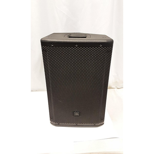 Used JBL SRX812P Powered Speaker