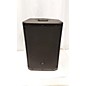 Used JBL SRX812P Powered Speaker thumbnail