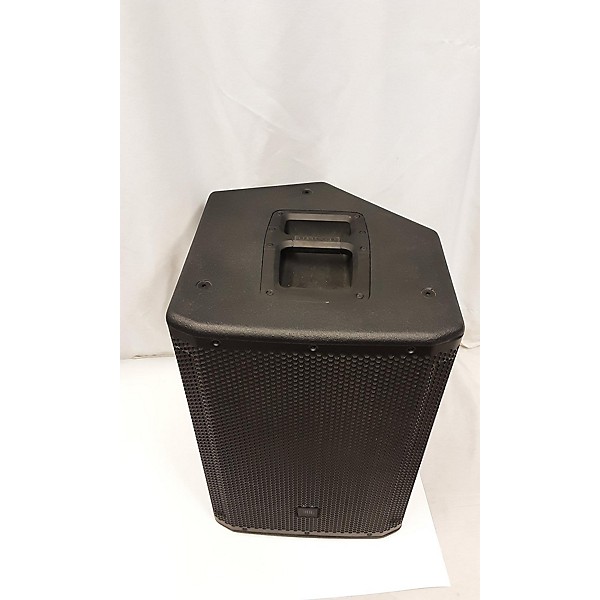 Used JBL SRX812P Powered Speaker