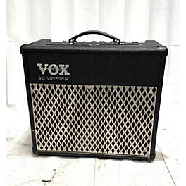 Used VOX Used VOX AD30VT 1x10 30W Guitar Combo Amp