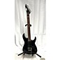 Used ESP Used ESP KH202 Kirk Hammett Signature Black Solid Body Electric Guitar thumbnail