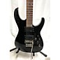 Used ESP Used ESP KH202 Kirk Hammett Signature Black Solid Body Electric Guitar