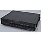 Used MESA/Boogie SUBWAY D800+ Bass Amp Head thumbnail