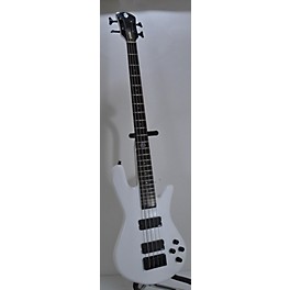 Used Spector NS ETHOS 4 Electric Bass Guitar