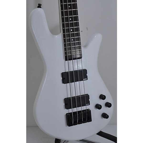 Used Spector NS ETHOS 4 Electric Bass Guitar