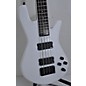 Used Spector NS ETHOS 4 Electric Bass Guitar