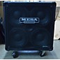 Used MESA/Boogie SUBWAY 410 Bass Cabinet thumbnail