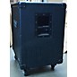 Used MESA/Boogie SUBWAY 410 Bass Cabinet