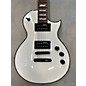 Used ESP Used ESP LTD EC256 Arctic White Solid Body Electric Guitar