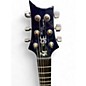 Used PRS Used PRS SE Standard 24 Blue Solid Body Electric Guitar thumbnail