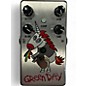 Used MXR Used MXR GREEN DAY Effect Pedal thumbnail