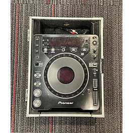 Used Pioneer DJ Used Pioneer DJ CDJ1000MK2 DJ Player