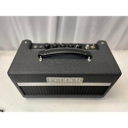 Used Fender Bassbreaker 007 7W Tube Guitar Amp Head