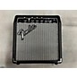 Used Fender Used Fender Frontman 10G 10W Guitar Combo Amp thumbnail