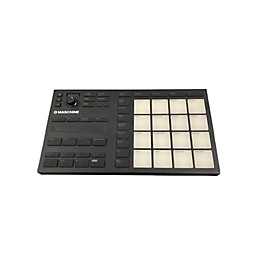 Used Native Instruments Used Native Instruments Maschine Mikro MK3 MIDI Controller