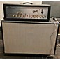 Vintage Gibson Vintage 1964 Gibson Titan Tube Guitar Combo Amp thumbnail