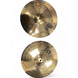 Used Wuhan Cymbals & Gongs 14in 457 Cymbal