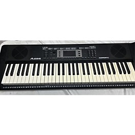 Used Alesis Used Alesis Harmony61 Portable Keyboard