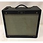 Used Fender Used Fender Blues Junior IV 15W 1x12 Tube Guitar Combo Amp thumbnail