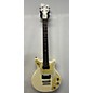 Used First Act Used First Act LIMITED EDITION VOLKSWAGEN White Solid Body Electric Guitar thumbnail