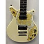 Used First Act Used First Act LIMITED EDITION VOLKSWAGEN White Solid Body Electric Guitar