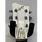 Used First Act Used First Act LIMITED EDITION VOLKSWAGEN White Solid Body Electric Guitar