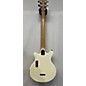 Used First Act Used First Act LIMITED EDITION VOLKSWAGEN White Solid Body Electric Guitar