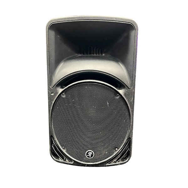 Used Mackie Used Mackie Srm450 V3 Powered Speaker