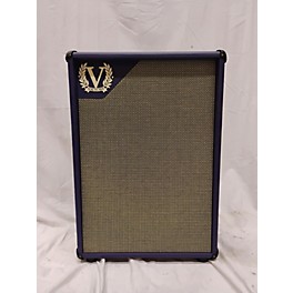 Used Eden Used Victory V212-dP Guitar Cabinet